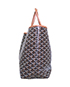 ST Louis Tote, bottom view